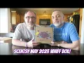 Scentsy May 2023 Whiff Box