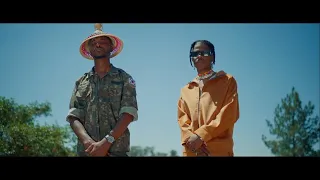 anzo ft aubrey qwana umngani wakho official music video 