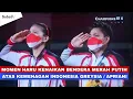 Download Lagu DETIK-DETIK LAGU INDONESIA RAYA KEMBALI BERKUMANDANG DI ARENA OLIMPIADE TOKYO 2020 | SobatTV News