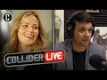 Ralph Macchio Tells a Great Elizabeth Shue Story