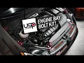 Refresh Your Mk7 GTI Engine Bay