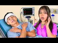 Nico Is SICK And Needs HELP