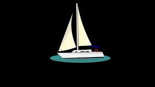 Boat Tour Boat Pt 1 SV Impavidus (Ant & Cid Sailing)