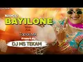 Lagu Mangli Bayilone Ballipalike  Telugu Folk | Tapori Mix | Dj Ms Tekam Remix Song