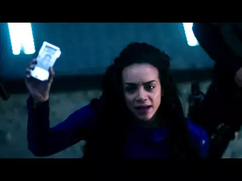 KILLJOYS SEASON 2 OFFICIAL TRAILER