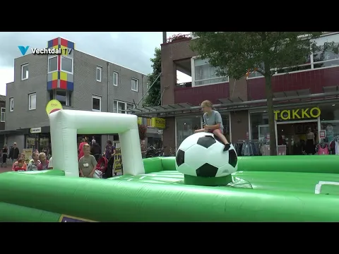 Dedemsvaria voor jong en oud