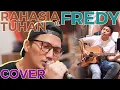 Lagu Ade Govinda feat. Fredy - Rahasia Tuhan (Cover)