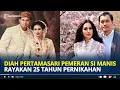 Download Lagu INGAT Diah Permatasari Pemeran si Manis Jembatan Ancol? Kini Makin Awet Muda Langgeng dengan Suami