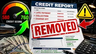 Don t Pay Until You Watch This Remove Negative Credit Report Errors