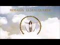 Rosalía - MALAMENTE (Cap.1: Augurio) [Official Instrumental]