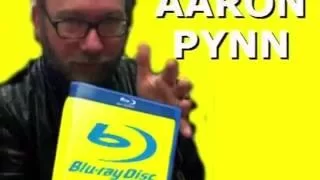 Digibook and 3D HMV Blu Ray Haul