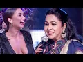Raadhika s Funniest Imitation Of Amy Jackson Made Everyone Laugh