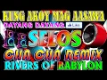 📀🇵🇭[TOP1]🕺NONSTOP CHA CHA REMIX 2025🎉BAGONG NONSTOP TAGALOG CHA CHA REMIX 2025🎪WARAY WARAY CHA CHA