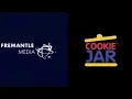 Fremantle Media/Cookie Jar Logo 2016-2004)