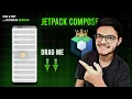 How to Create Drag Drop Functionality in Jetpack Compose LazyLayouts