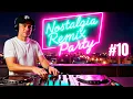 Download Lagu 90s \u0026 2000s Dance Anthems 🔥 Nonstop Remix Set | Nostalgia Party Mix  #10 🎶 By Regis Mello