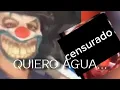 LOS CASOS MAS PERTURBADORES DE INTERNET - GORE QUIERO AGUA