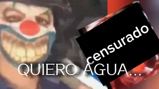 LOS CASOS MAS PERTURBADORES DE INTERNET - GORE QUIERO AGUA