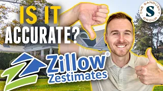 Is The ZILLOW ZESTIMATE Accurate What s Your Home Worth