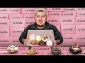 We Ranked EVERY Crumbl Cookie