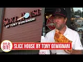 Barstool Pizza Review - Slice House by Tony Gemignani Salt Lake City UT