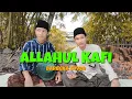 Download Lagu ALLAHUL KAFI - DARBUKA COVER | NURUSSALAM OFFICIAL