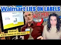 Customers Are Catching Walmart Overcharging by Weight Again