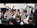 ZOO rom Zootopia 2【Osaka Toin Symphonic Band】