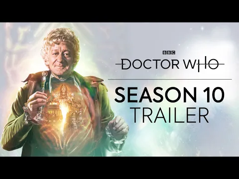 Season 10 Trailer | The Collection
