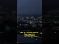 UFO Sighting in Norway - May 3 2024 Real or CGI