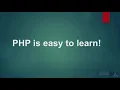 The Ultimate PHP with MySQL Developer Course Introduction