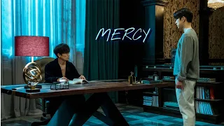 kang yo han kim ga on mercy the devil judge 1x06