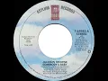 1982 HITS ARCHIVE: Somebody’s Baby - Jackson Browne (stereo 45)