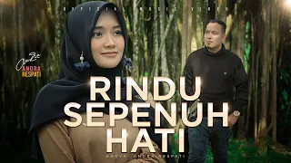 rindu sepenuh hati andra respati official music video 