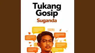 tukang gosip