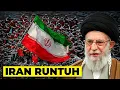 Lagu Revolusi Iran Terbaru: Rakyat Berbalik Lawan Pemimpin Tertinggi, Tehran Jatuh
