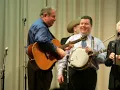 DADDY'S WILDWOOD FLOWER---Ralph Stanley and the Clinch Mountain Boys