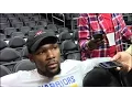 Kevin Durant Explains How Russell Westbrook Gets His Triple Doubles HoopJab NBA