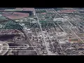 The history of Gardner Kansas
