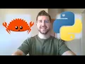 Python vs Rust for Machine Learning