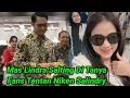 Lagu Niken Salindry Ke Tuban Temani Mas Lindra Peresmian City Mall