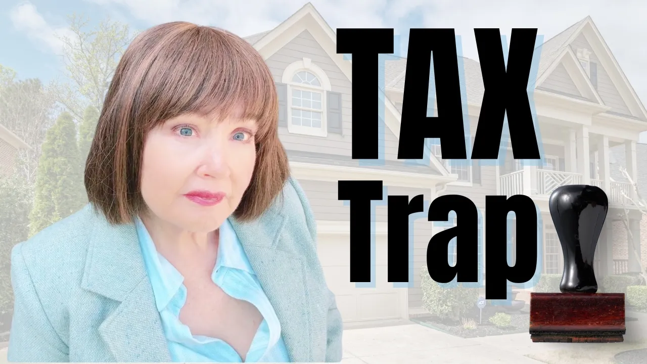 Tax Consequences of Adding Name to Deed in California