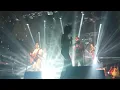 Amor loco Emmanuel Horvilleur & Zoe Gotusso