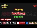 Download Lagu Karaoke Jawa Minang / Duo - Diva (Nada Original)