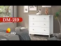 Vídeo do produto