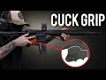 How California Cucked AR-15 Owners