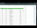 TanStack React Table v8 - Part 9a