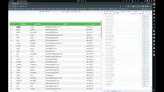 TanStack React Table v8 - Part 9a