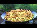 Download Lagu Aprenda a fazer uma deliciosa receita do Cipó