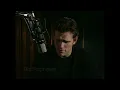 Matt Dillon Reads The Outsiders Character Description
